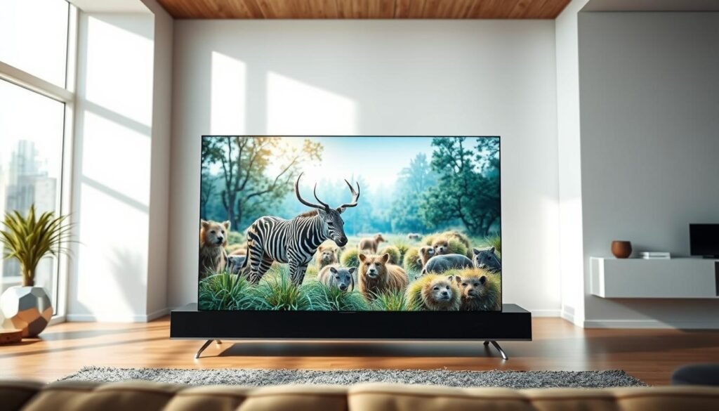 HD IPTV Deutschland Bildqualität