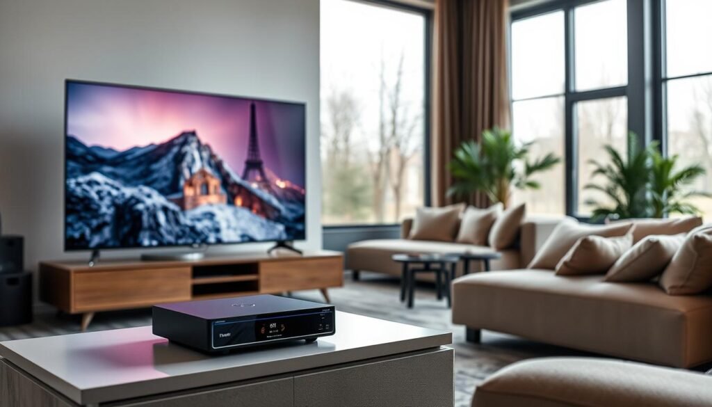 IPTV Empfang Deutschland