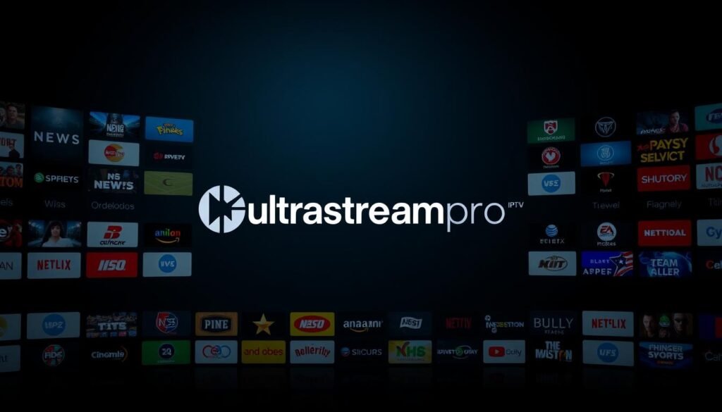 IPTV-Senderliste