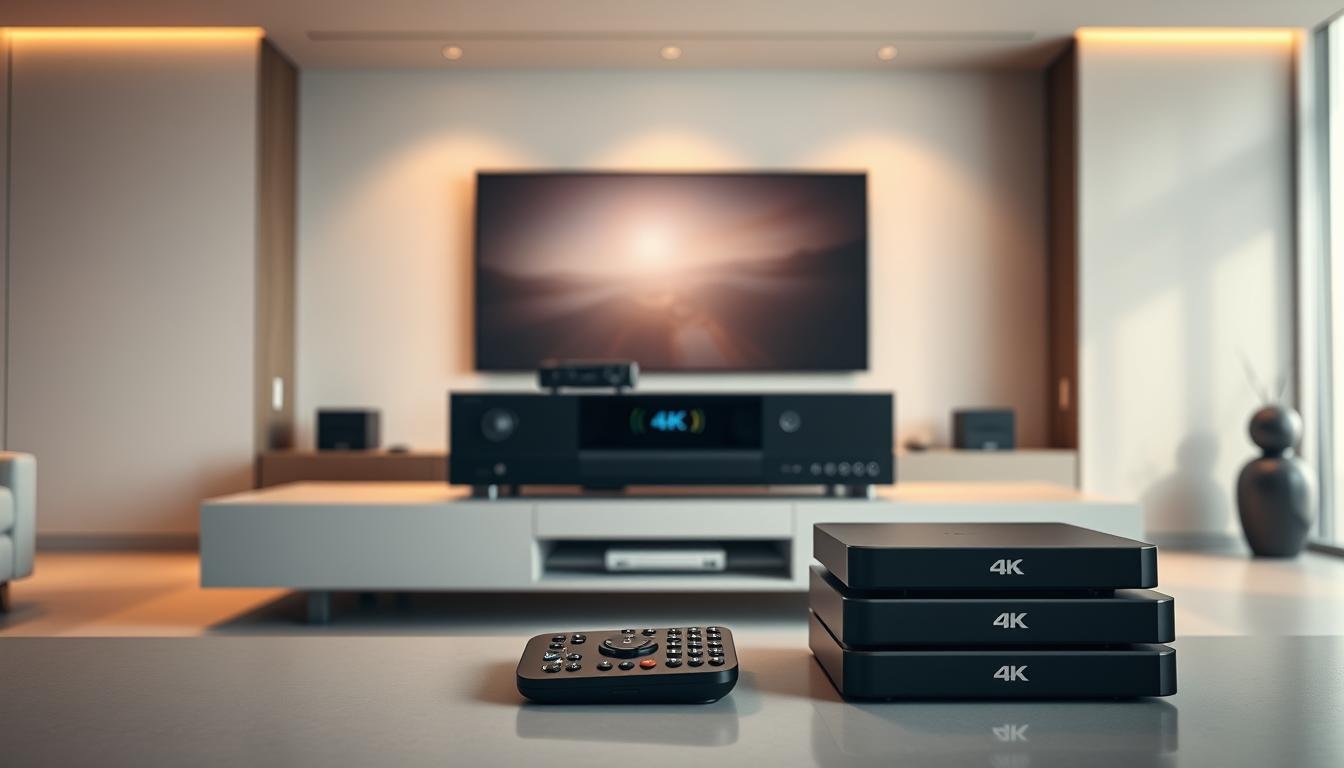 Xtreme 4K IPTV Subscription