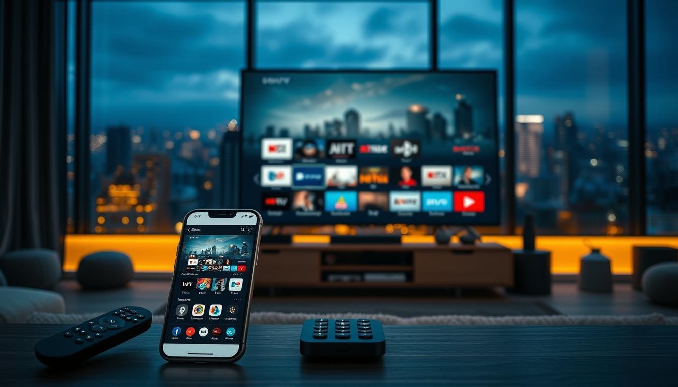 Top IPTV Services: Find the Best for Streaming