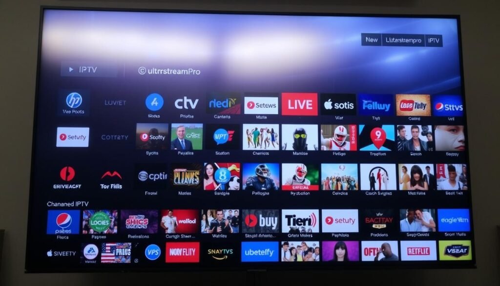 chaines iptv chaines iptv
