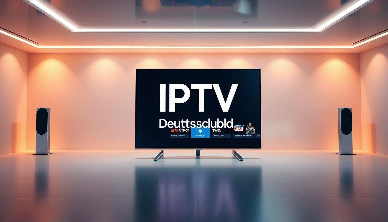 IPTV Deutschland: Entdecken Sie die Zukunft des Fernsehens