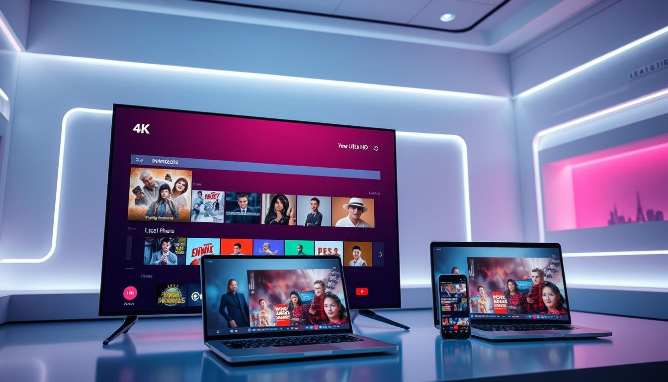 Explore the World of Public IPTV Playlists: Stream Anywhere