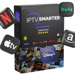 SUBSCRIPTION 2 YEAR Max Standard