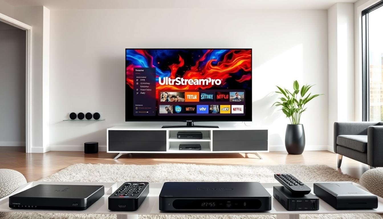 IPTV Streaming for US Viewers: Unlock the Best Content