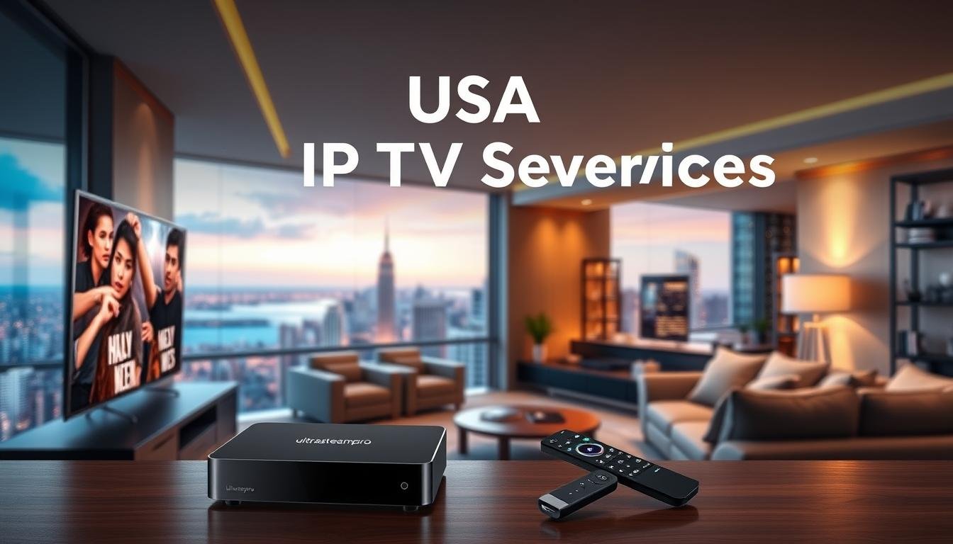 Unlock Endless Entertainment with USA IPTV