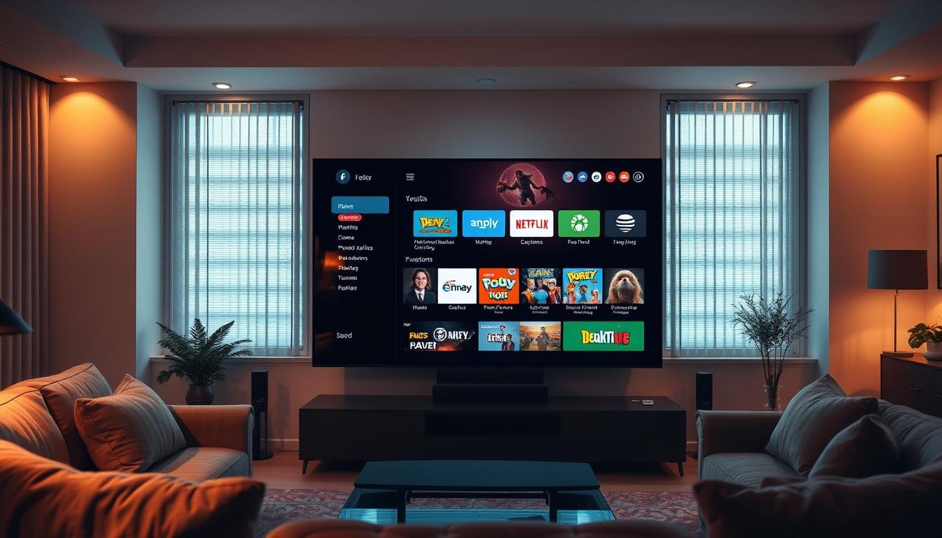 apollo group tv app