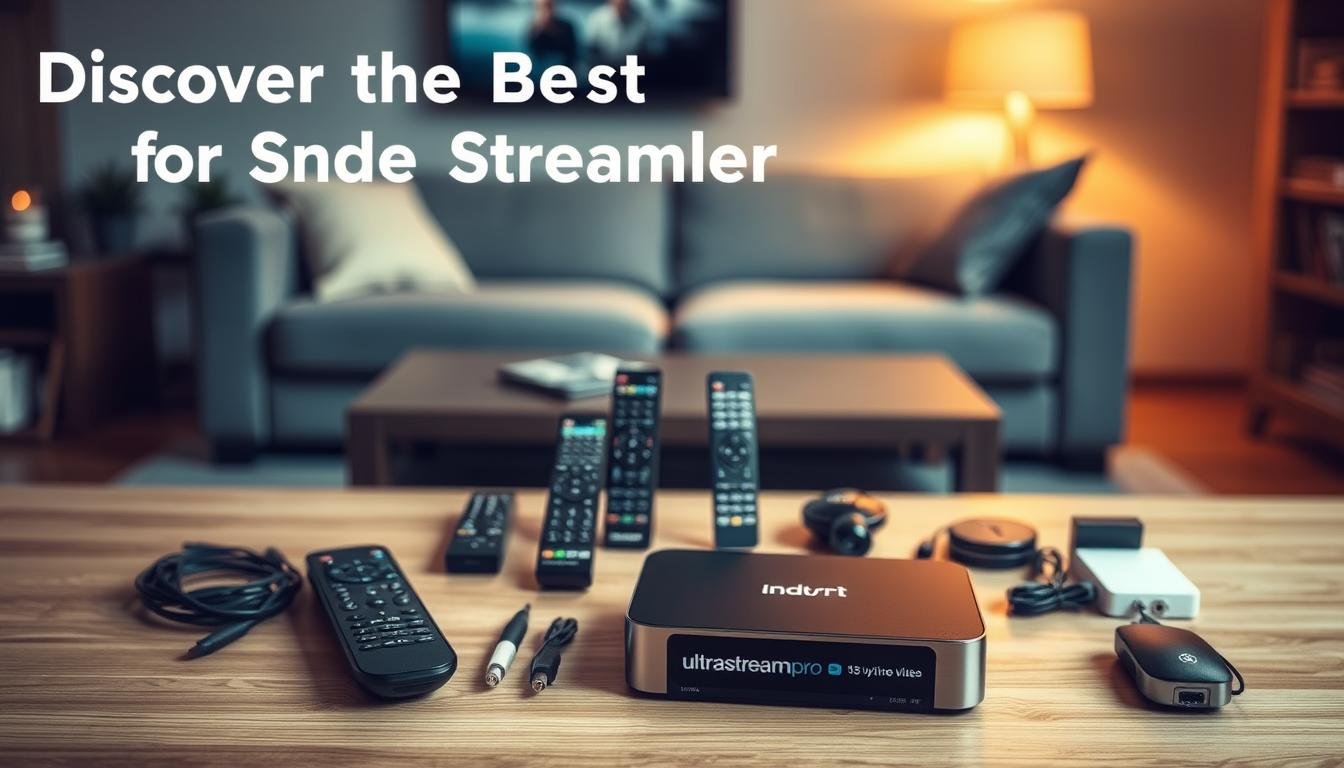 Discover the Best IPTV Box for Seamless Streaming
