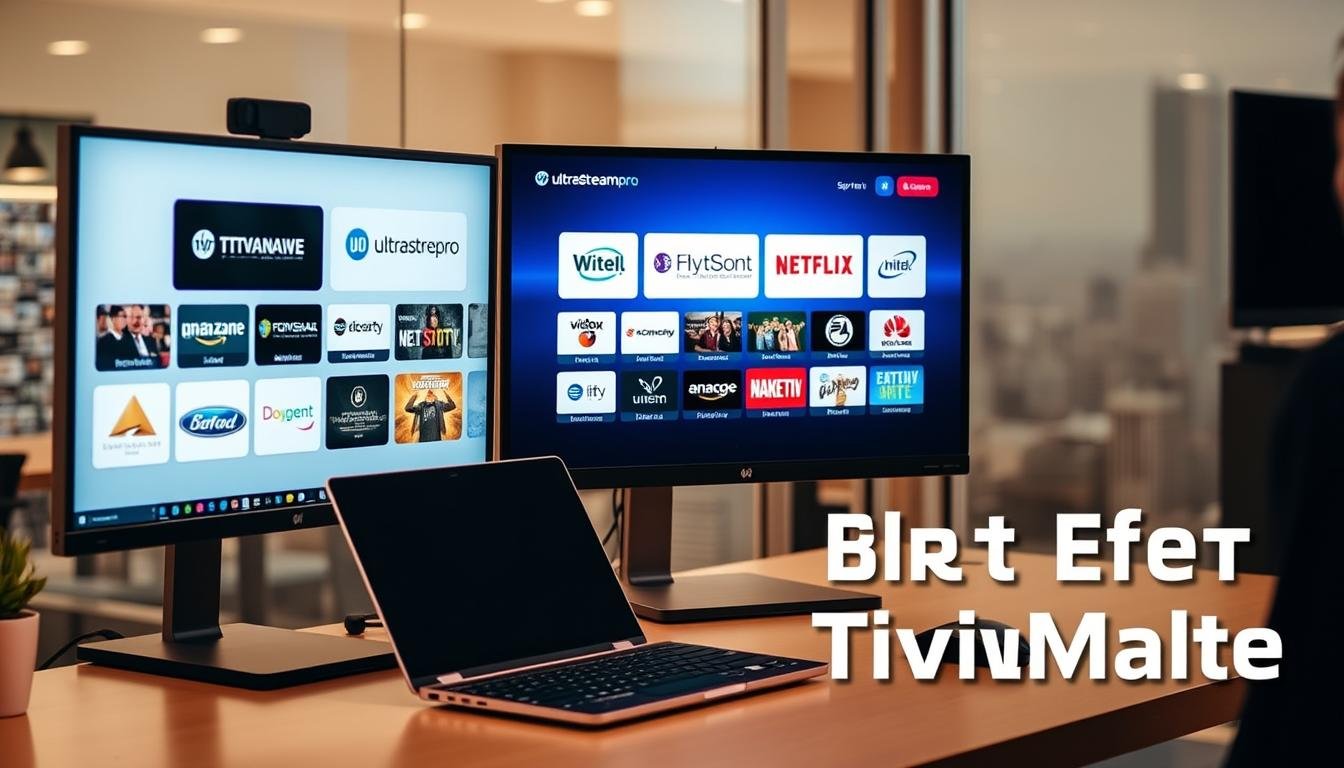 Best IPTV Service for TiviMate: Find the Top Picks