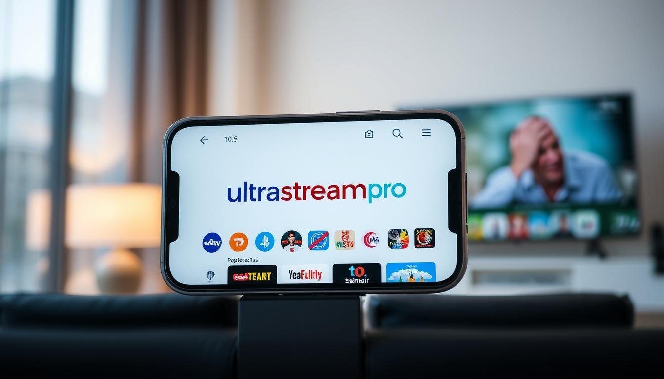 Elevate Your Streaming with the Best USA IPTV APK for Firestick