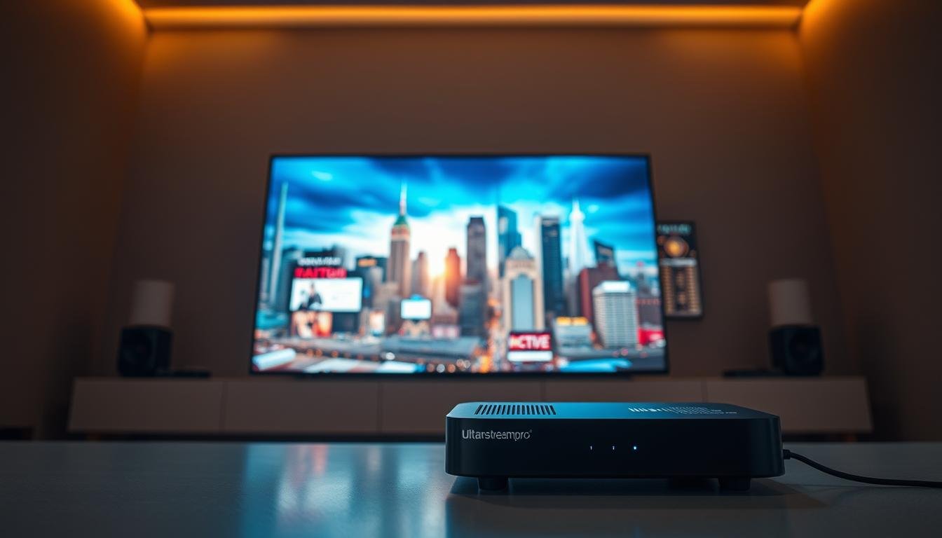brampton iptv