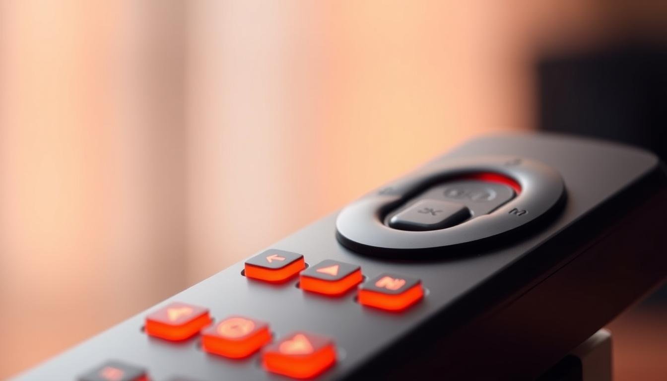 firestick remote not working