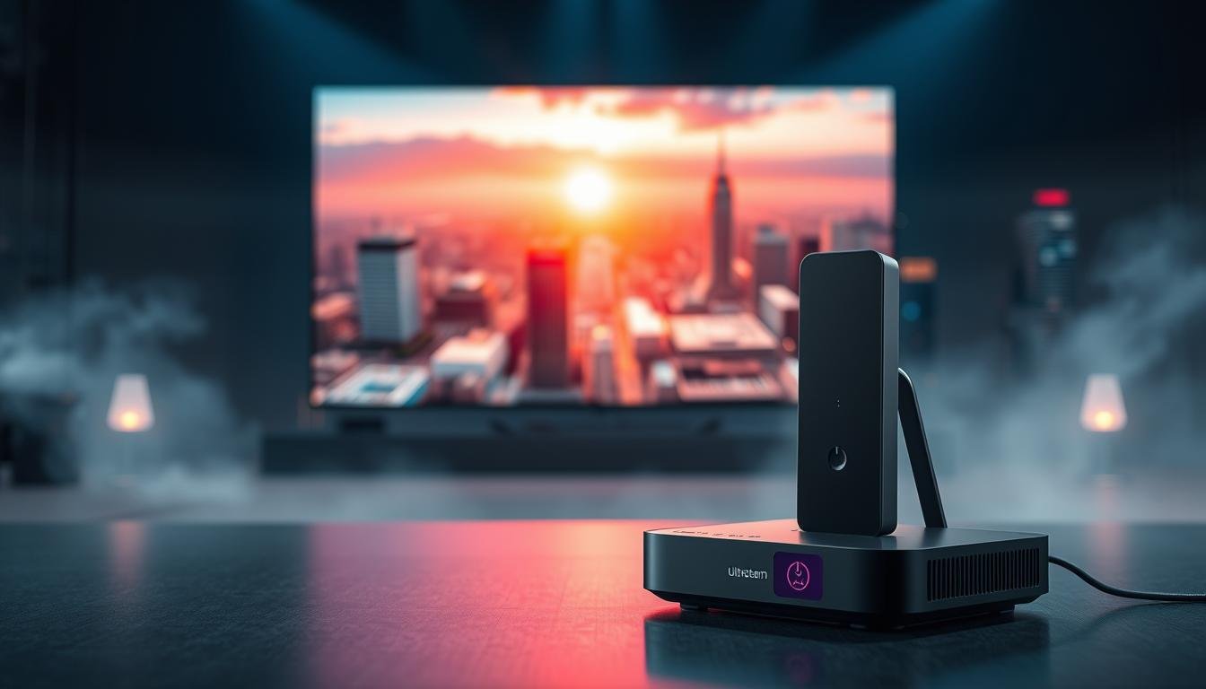 Flex IPTV: Unlock Endless Entertainment