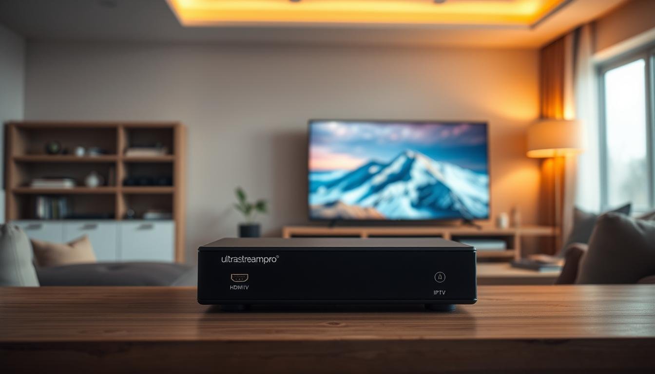 HDMI IPTV Encoder: Seamless Streaming for Your Home