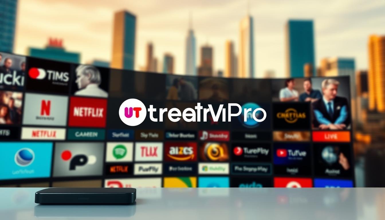 Top IPTV Apps to Watch Live TV