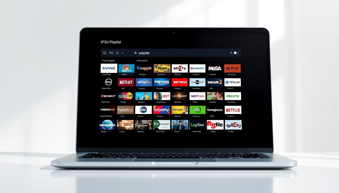 Free IPTV M3U Playlist: iptv-big free m3u