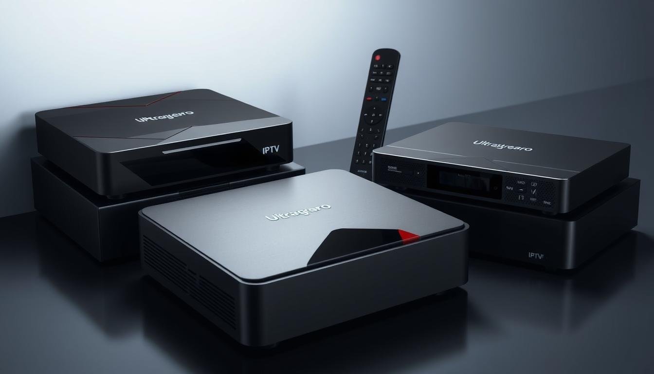 iptv box