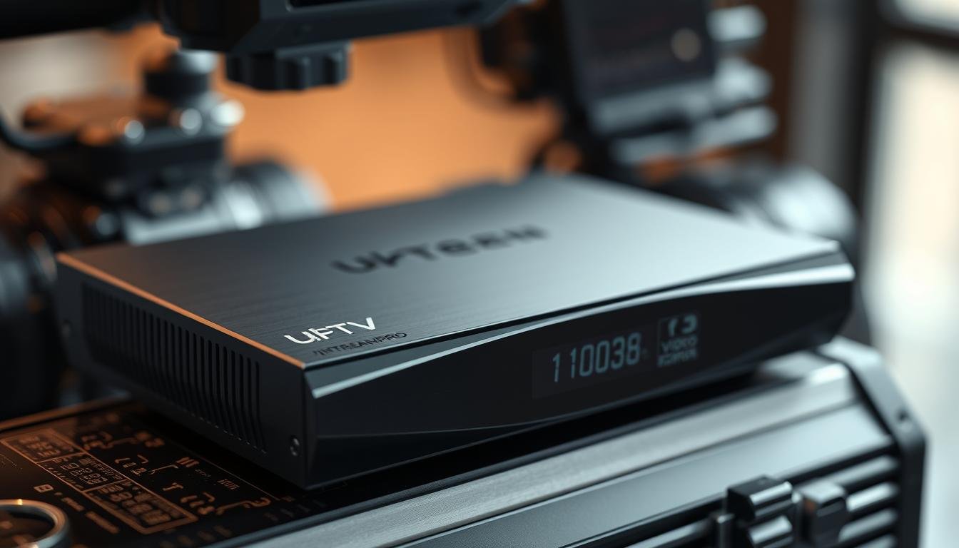 IPTV Encoder: Elevate Your Streaming Experience