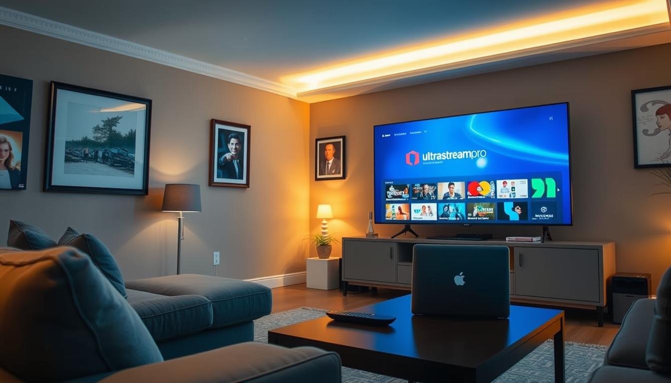 Watch IPTV from Canada: Unlock Endless Entertainment