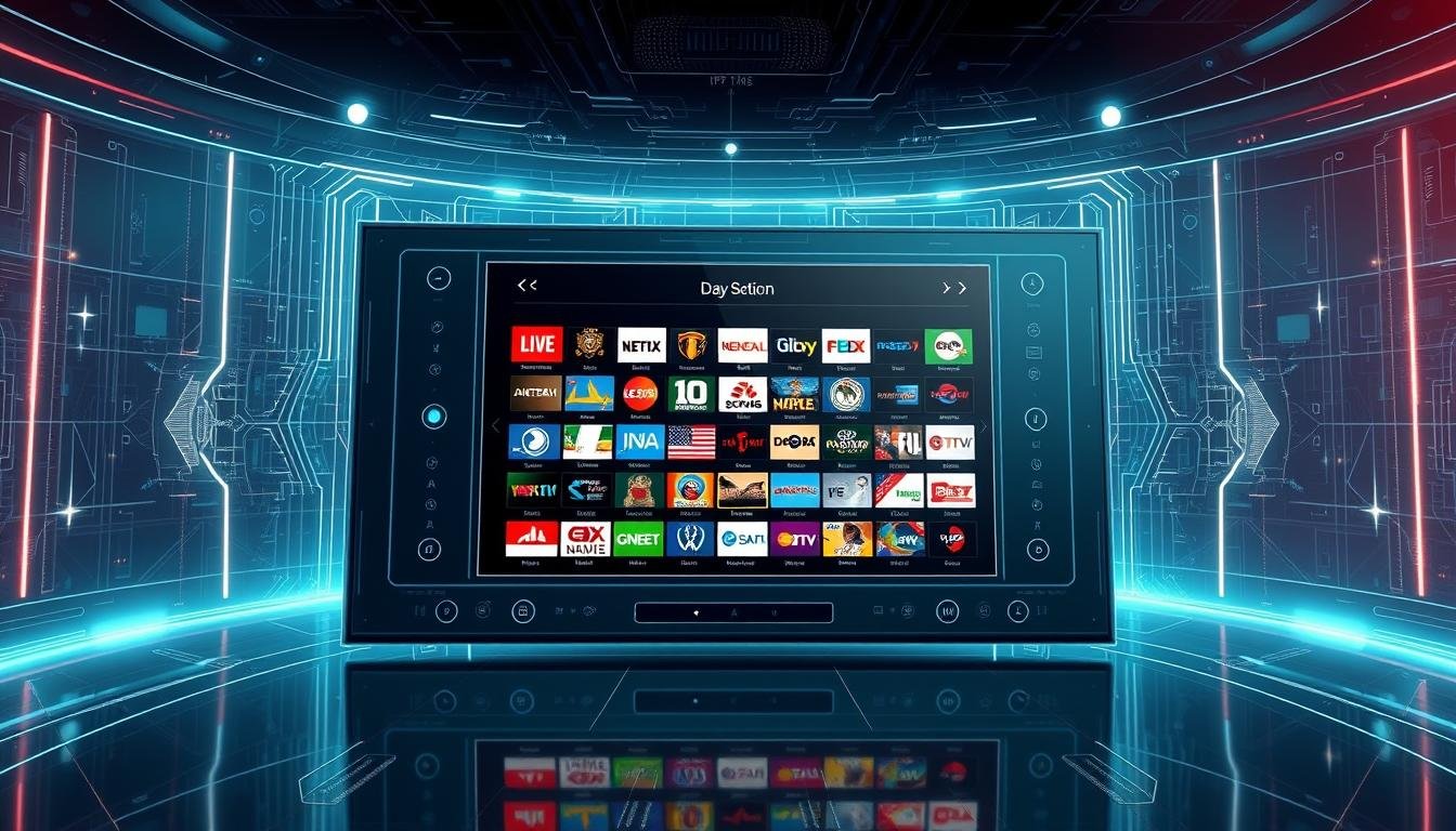 Top IPTV M3U Playlist Sources for Seamless Streaming