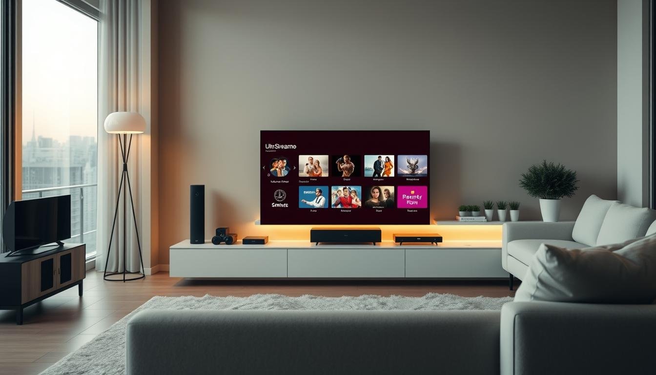 Unlock Endless Entertainment with Our IPTV Panel
