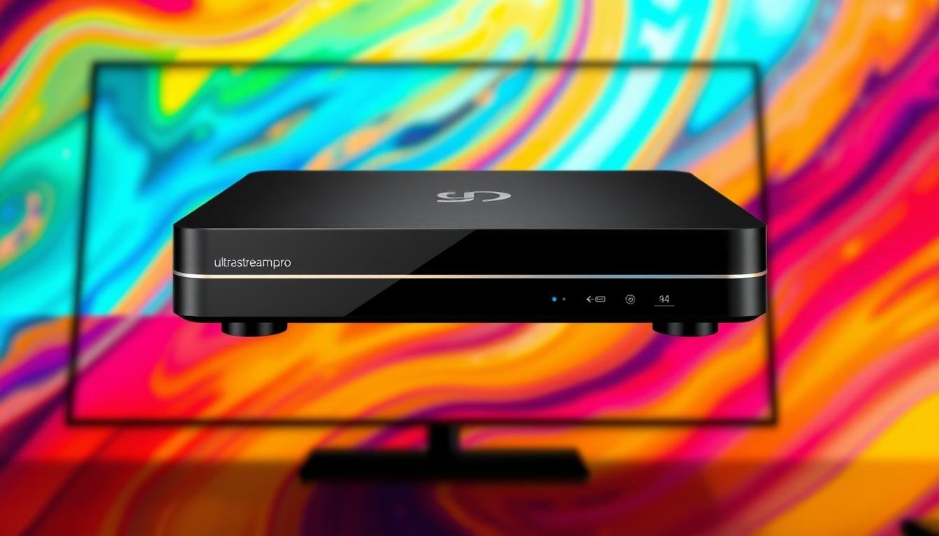 Top IPTV Player for Seamless TV Viewing