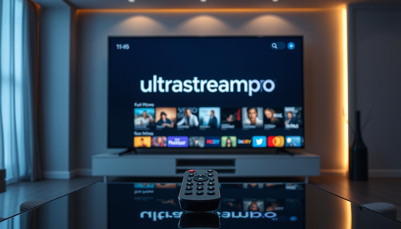 IPTV Pro: Elevate Your Streaming Experience