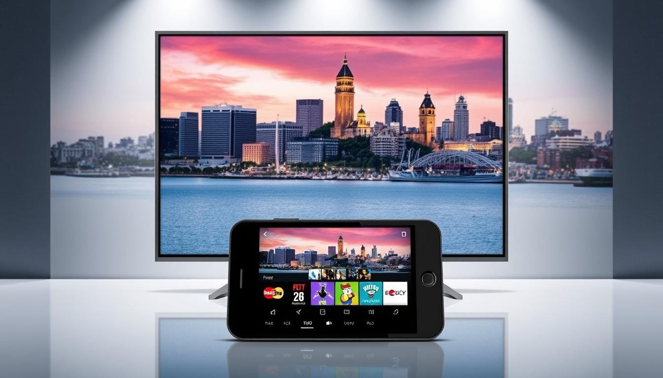 IPTV Quebec: Your Gateway to Endless TV