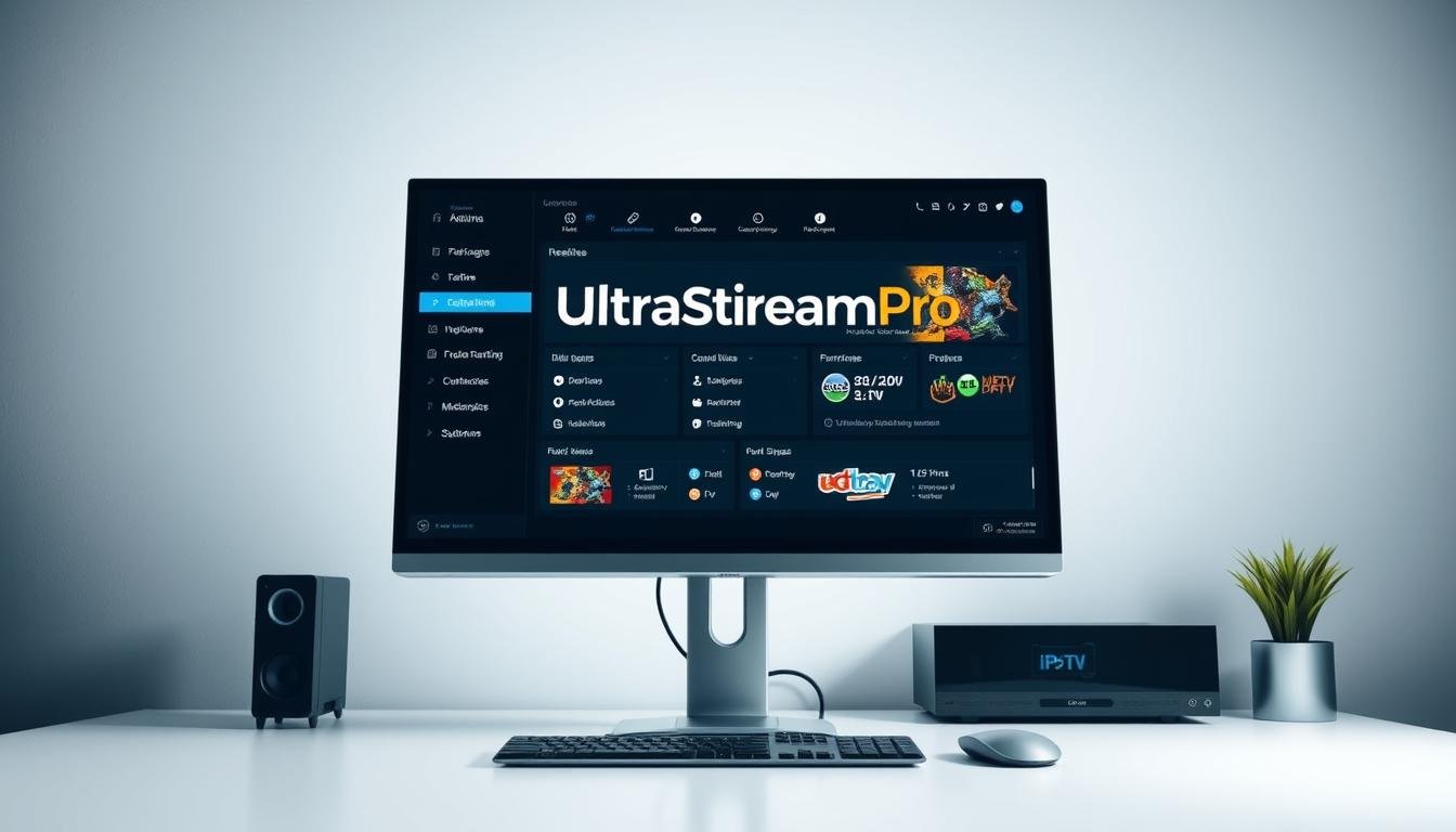 iptv reseller panel