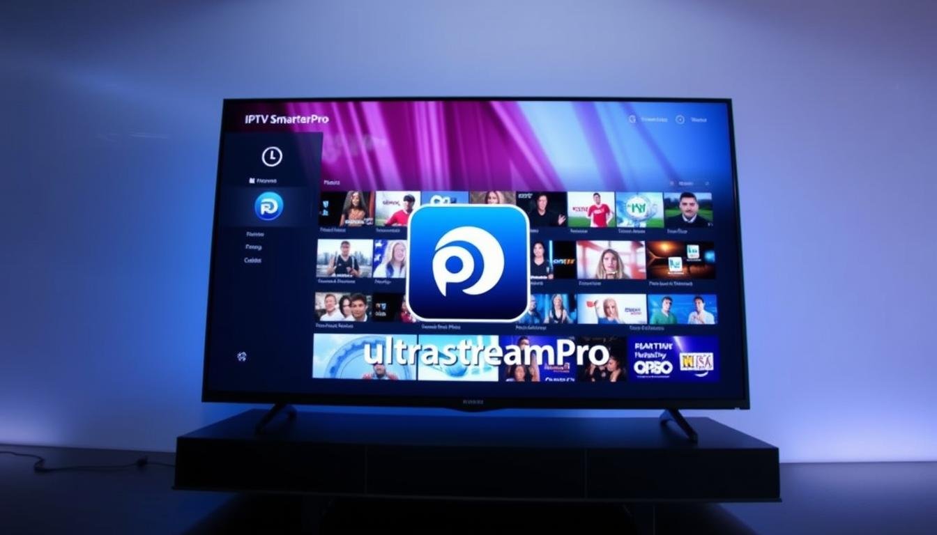 Get the Best IPTV Smarters Pro Subscription