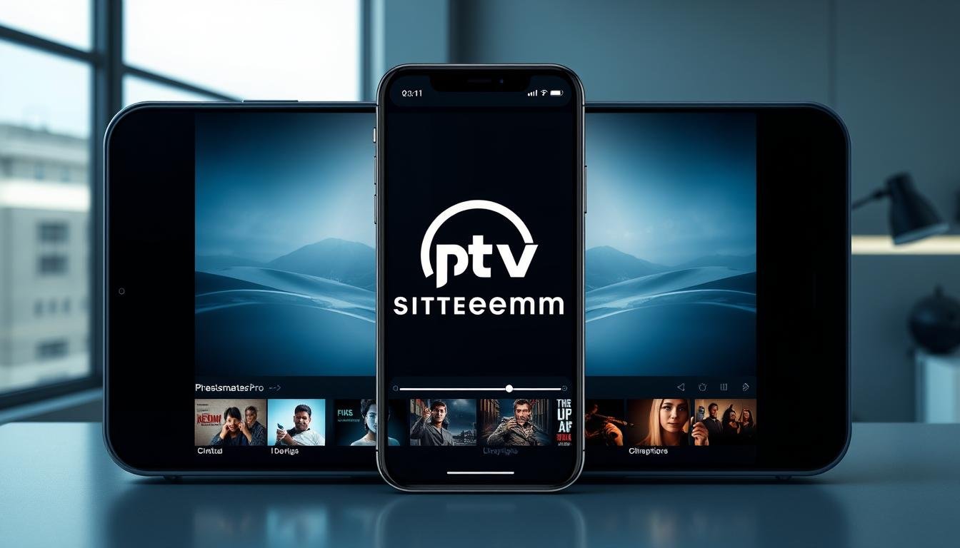 IPTV Smarters Pro: Your Ultimate Streaming Solution