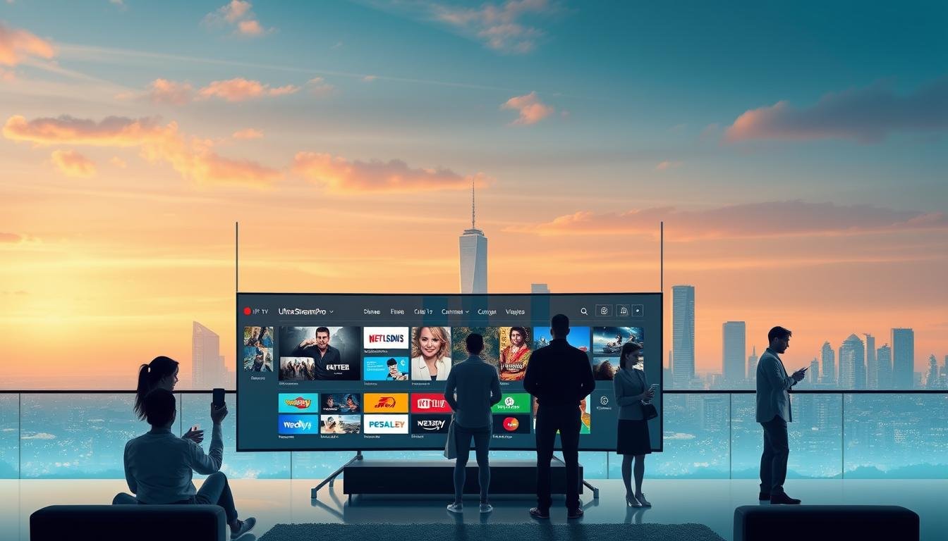 Top IPTV Suppliers for Reliable Streaming