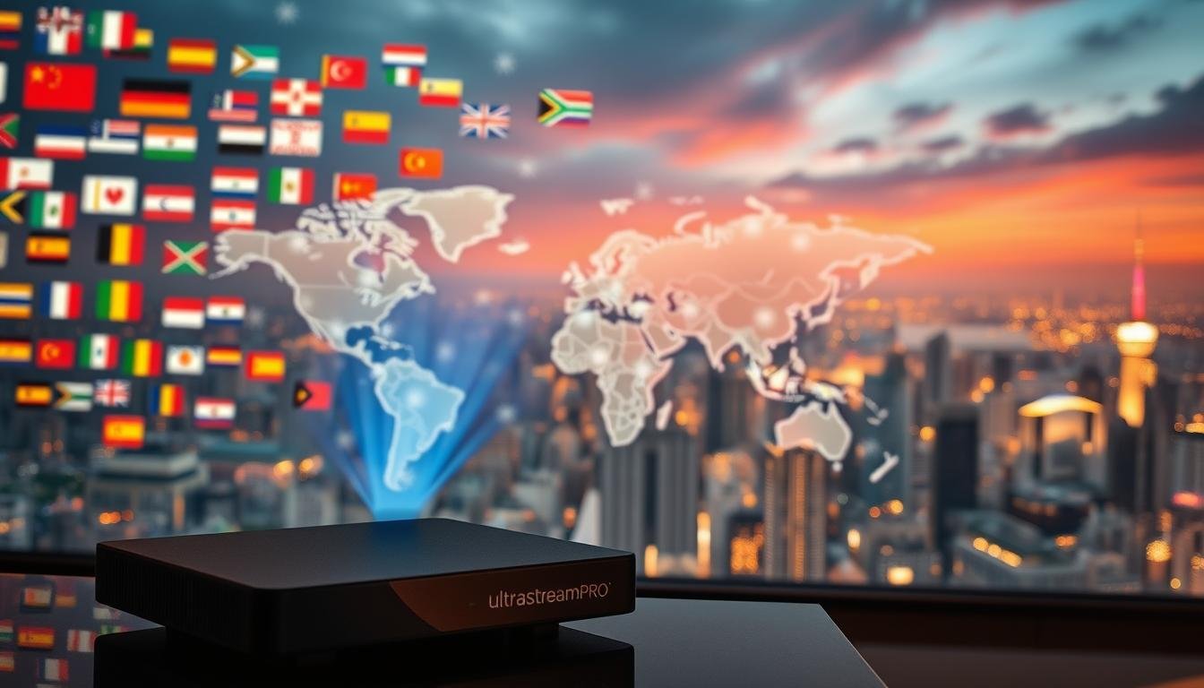 Enjoy Endless Entertainment with IPTV TV