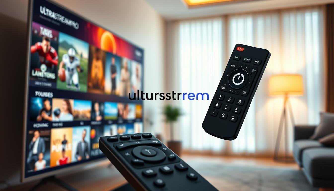 Lifetime IPTV Subscription: Endless Entertainment