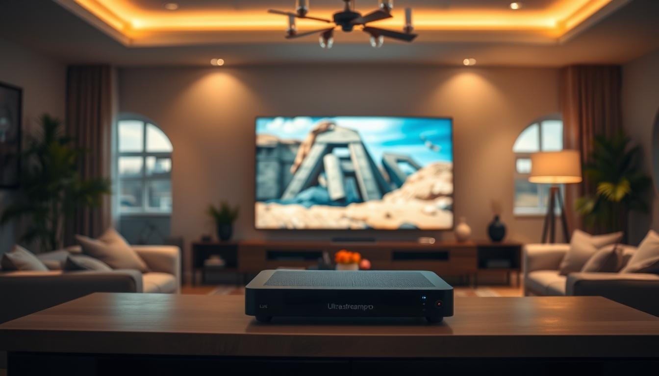 Elevate Your Viewing Experience with Lux IPTV
