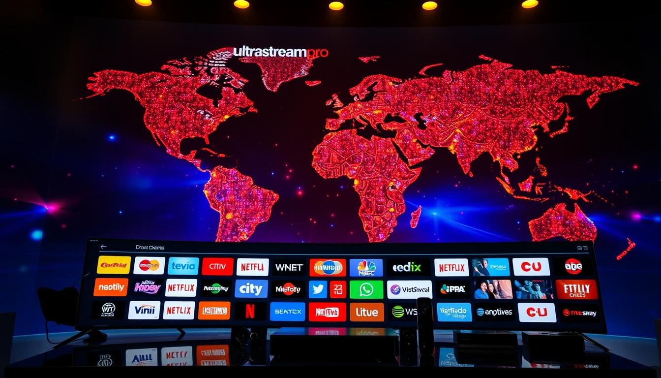 newest free global iptv