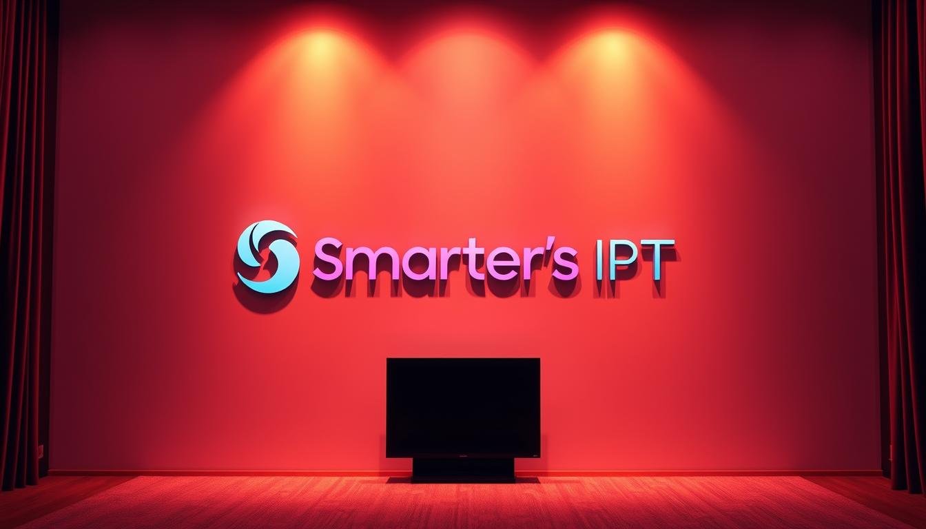 smarters iptv