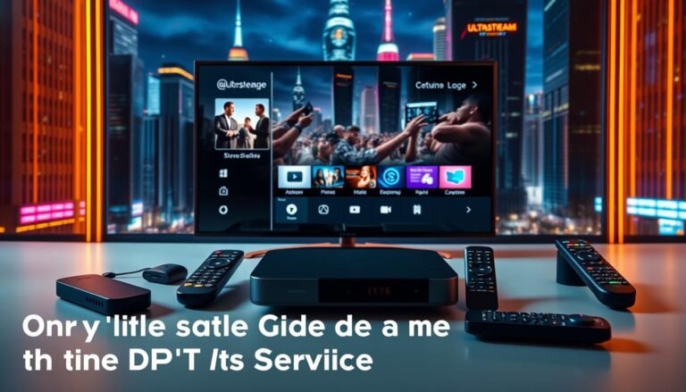 Best IPTV Providers 2025 TroyPoint s Expert Guide