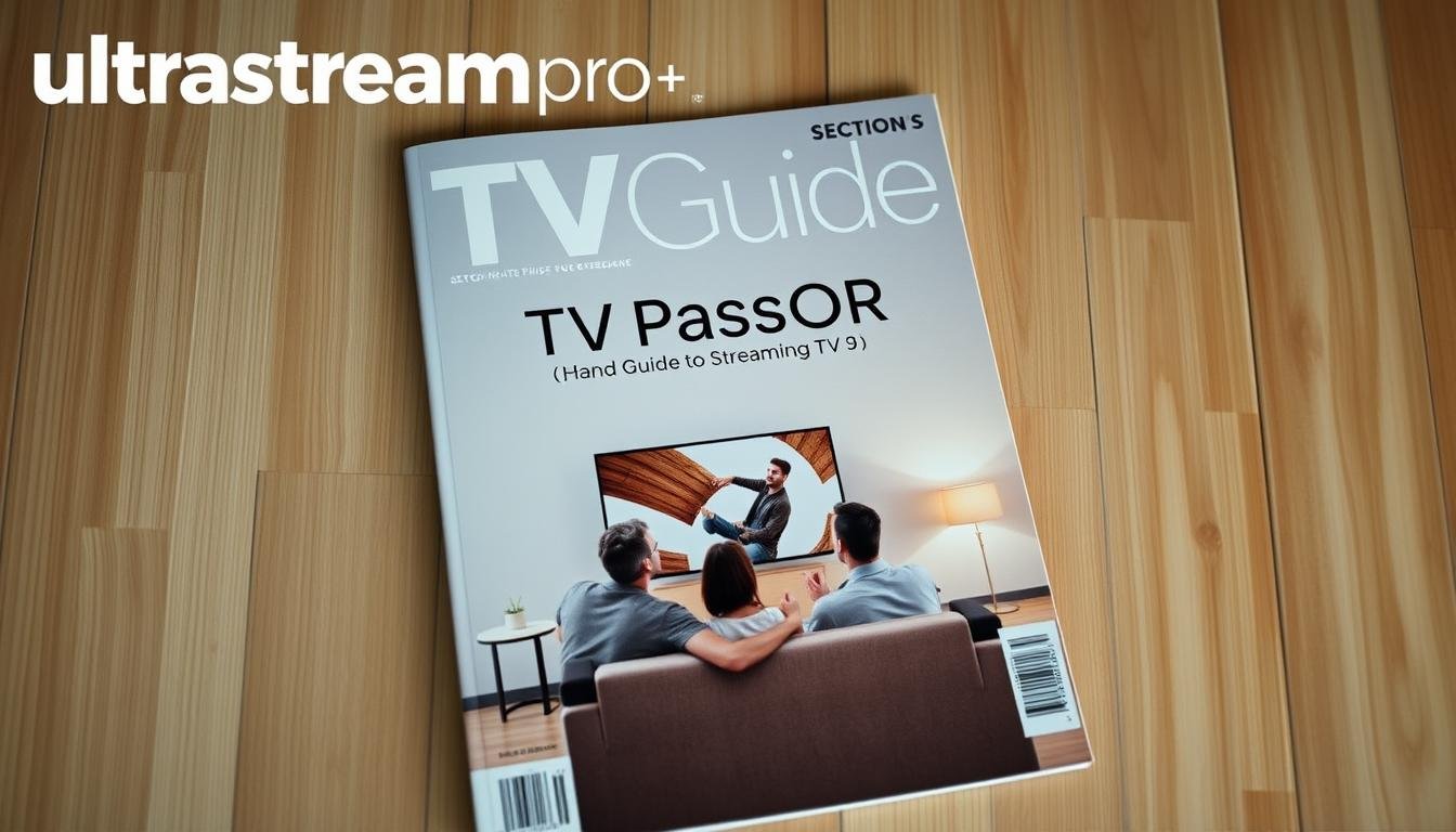 TV Passport: Your Guide to Streaming TV